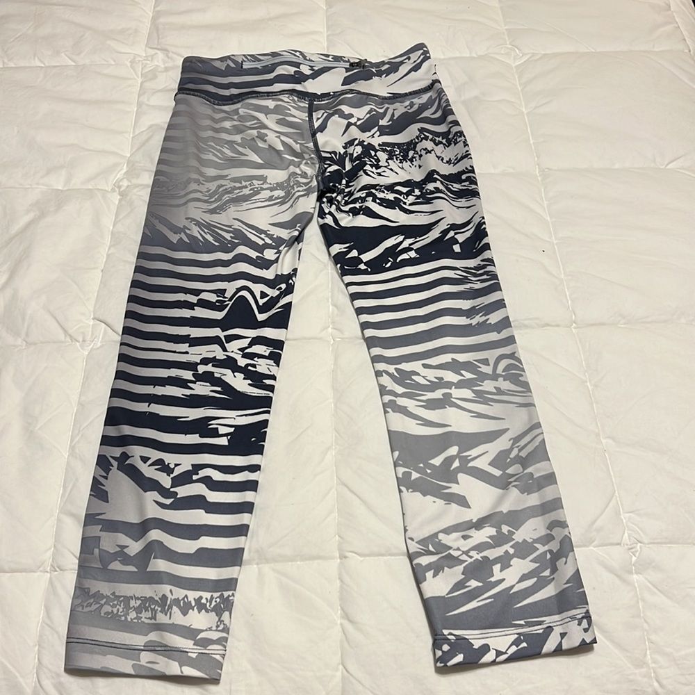Nike Dri-Fit Running Tights - Picture 2 of 7